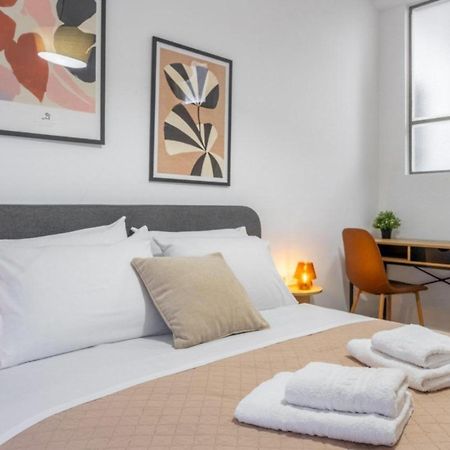 Nobe Acropolis Suite Athena Bagian luar foto