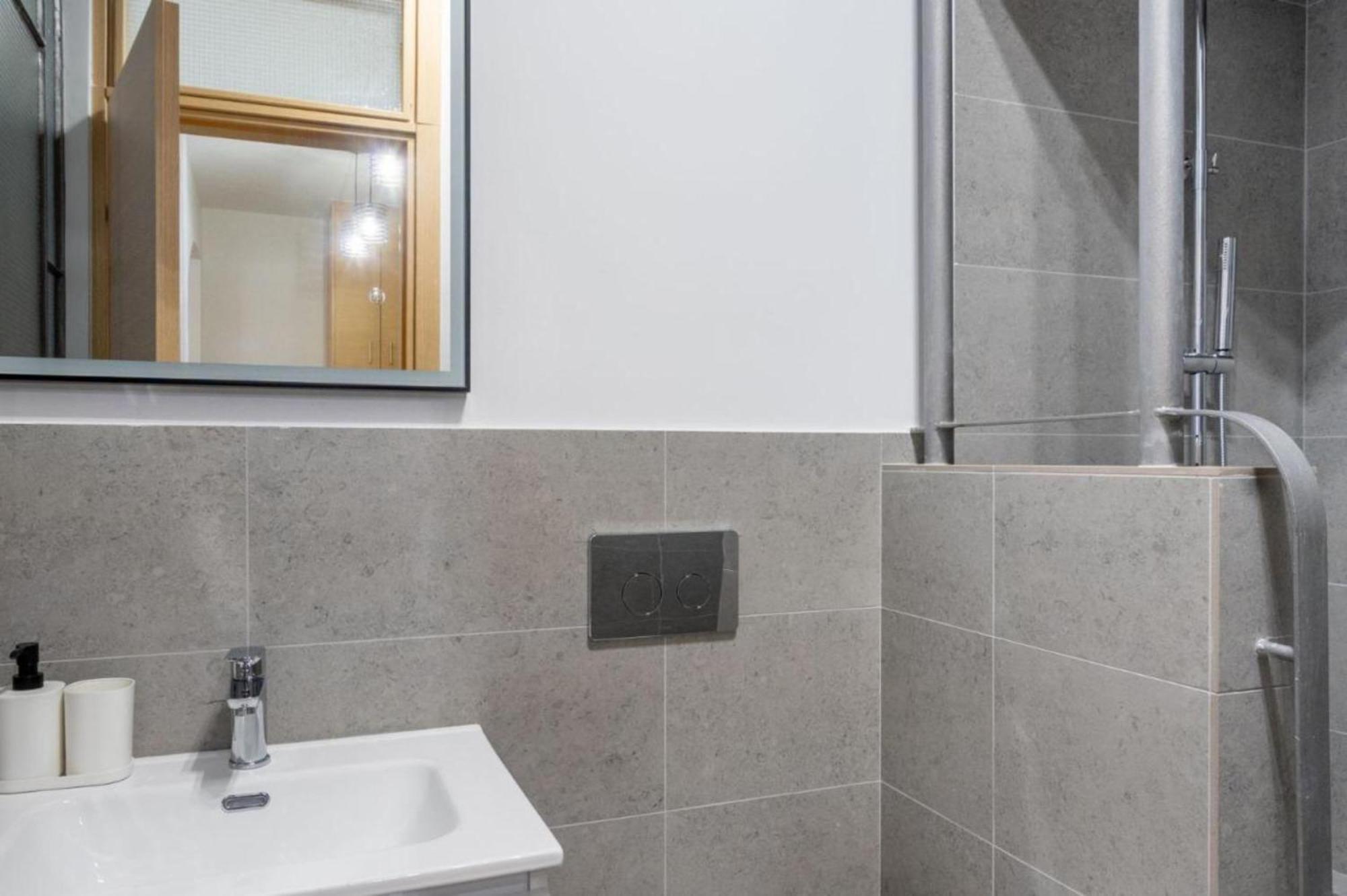 Nobe Acropolis Suite Athena Bagian luar foto